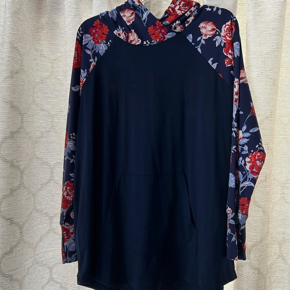 Lularoe amber hoodie